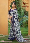 Mansi Vol 10 By Lt Micro Printed Daily Wear Saree Wholeale Shop In Surat
